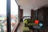 Chic and Nice studio for rent in Tay Ho, Hanoi